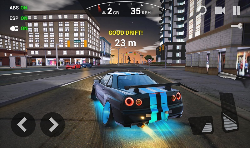 MOD APK Ultimate Car Driving Simulator - Giới thiệu về trò chơi