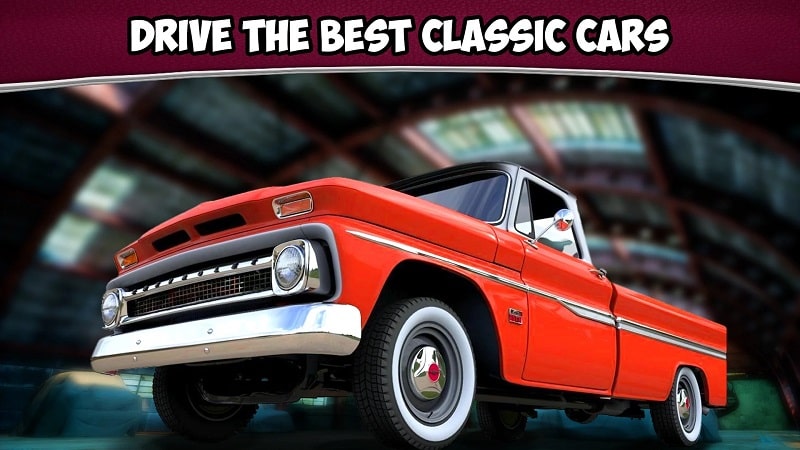 viclassic-drag-racing-car-game