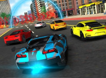 Car Real Simulator MOD APK (Vô hạn tiền) 2.0.19