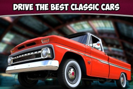 Classic Drag Racing Car Game MOD APK (Vô hạn tiền) 1.00.60