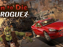 Earn to Die Rogue MOD APK (Vô hạn tiền/Nâng cấp miễn phí) 1.00.99