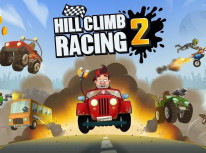 Hill Climb Racing 2 MOD APK (Vô Hạn Tiền) 1.61.1