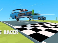 Idle Racer MOD APK (Vô Hạn Tiền) 0.9.109