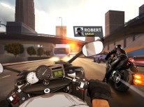 MotorBike MOD APK (Menu/Mở khóa xe) 2.4.3