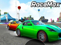 Race Max Pro MOD APK (Vô hạn tiền) 1.0.33