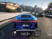 Real Car Driving MOD APK (Vô Hạn Tiền) 1.7.4