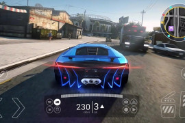 Real Car Driving MOD APK (Vô Hạn Tiền) 1.7.4