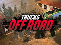 Trucks Off Road MOD APK (Vô hạn tiền) 1.70.2058