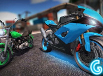 Ultimate Motorcycle Simulator MOD APK (Vô hạn tiền) 4.0.0